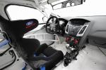 Ford Focus ST-R 2011 года